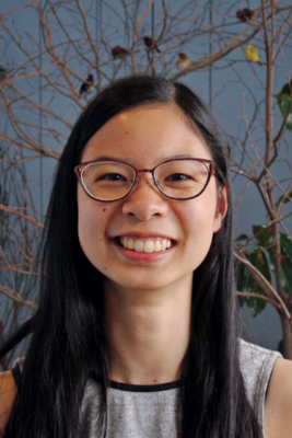 Emily Zhu